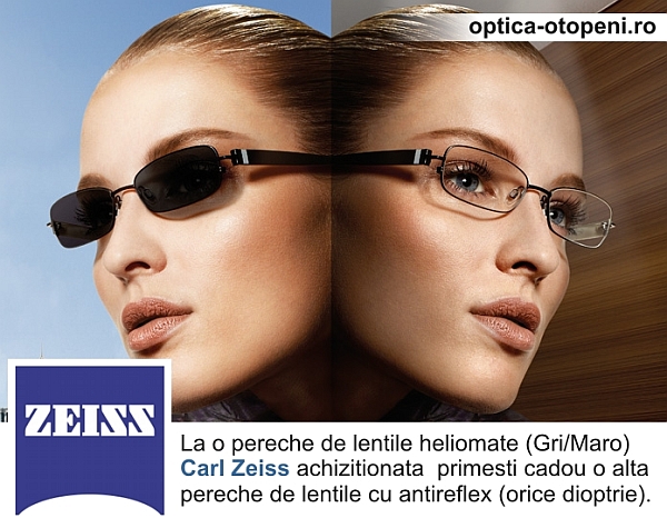 promotie lentile carl zeiss